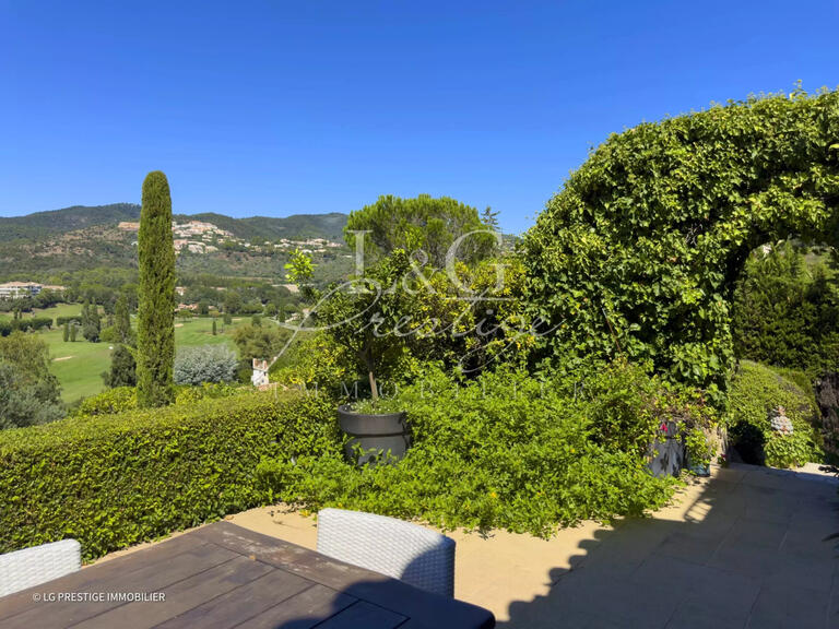 Villa Mandelieu-la-Napoule - 5 bedrooms - 304m²