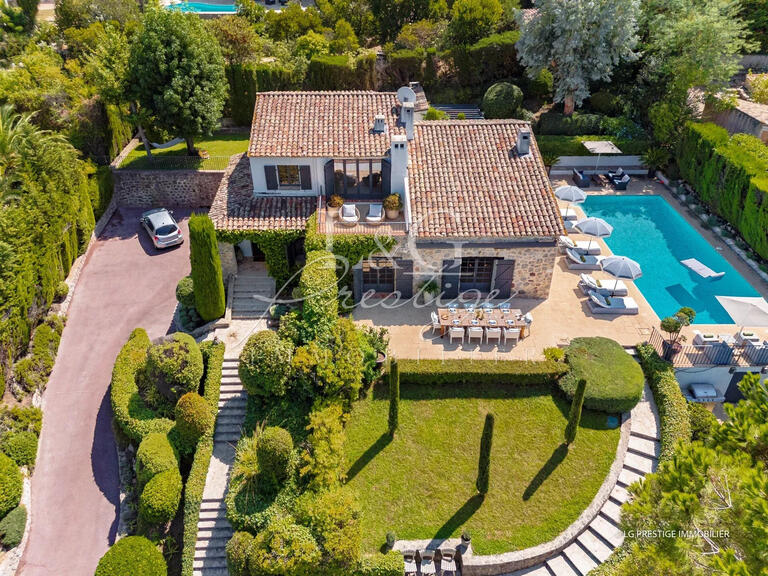 Villa Mandelieu-la-Napoule - 5 bedrooms - 304m²