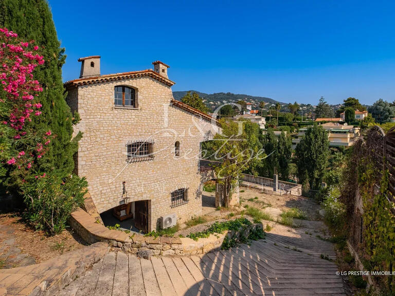 Villa Mandelieu-la-Napoule - 3 bedrooms - 240m²