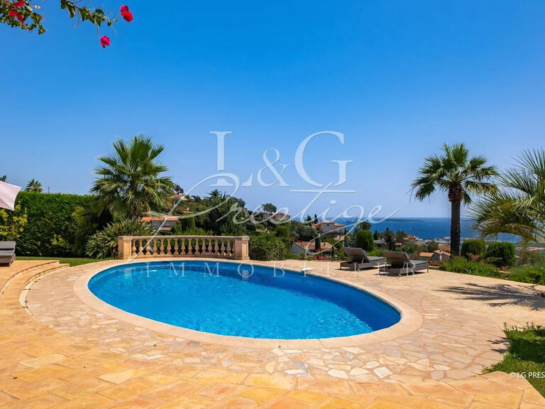 Villa Mandelieu-la-Napoule - 6 bedrooms - 234m²