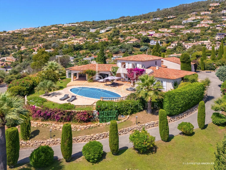 Villa Mandelieu-la-Napoule - 6 bedrooms - 234m²