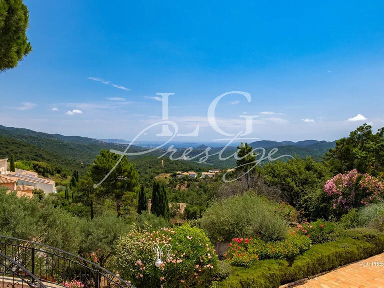 Villa Mandelieu-la-Napoule - 5 bedrooms - 332m²