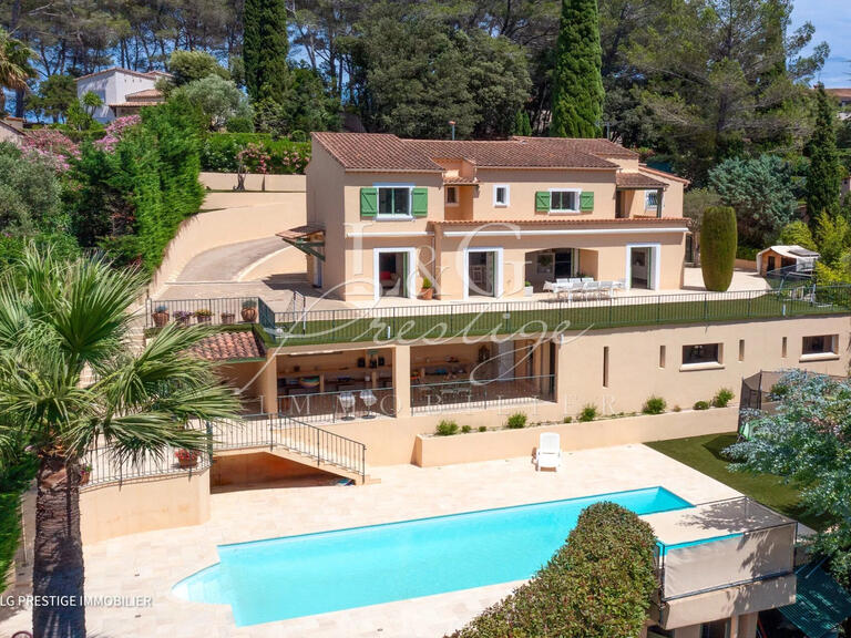 Villa Mandelieu-la-Napoule - 5 chambres - 249m²