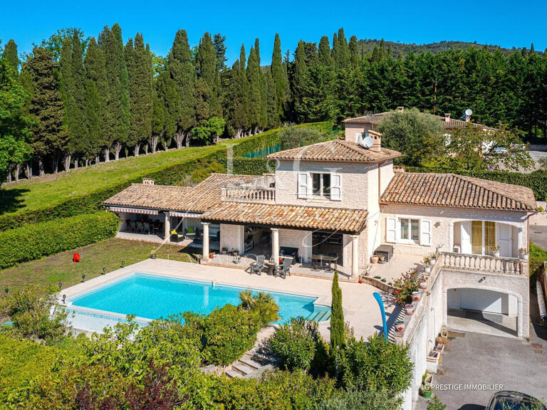 Villa Mandelieu-la-Napoule - 190m²