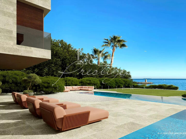 Villa Mandelieu-la-Napoule - 4 bedrooms - 485m²