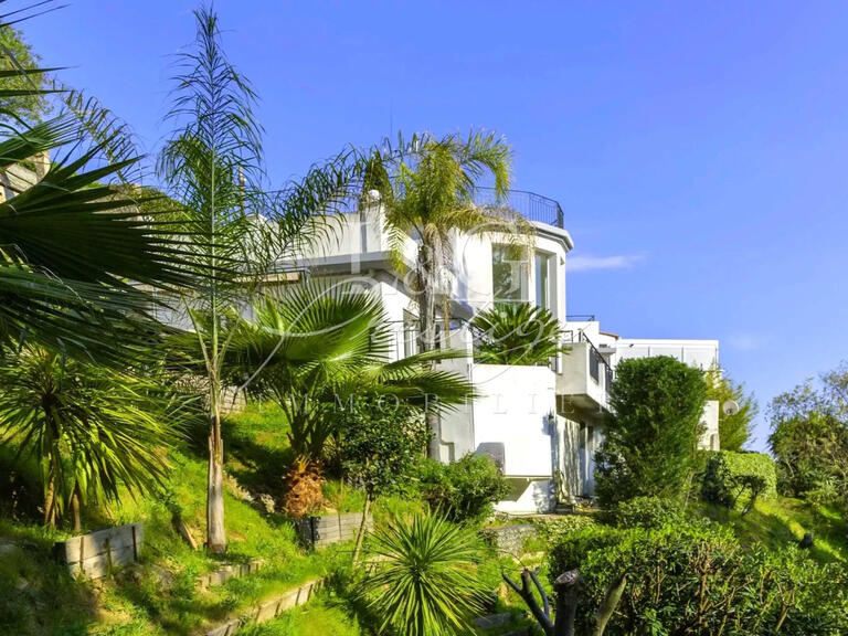 Villa Mandelieu-la-Napoule - 3 bedrooms - 226m²