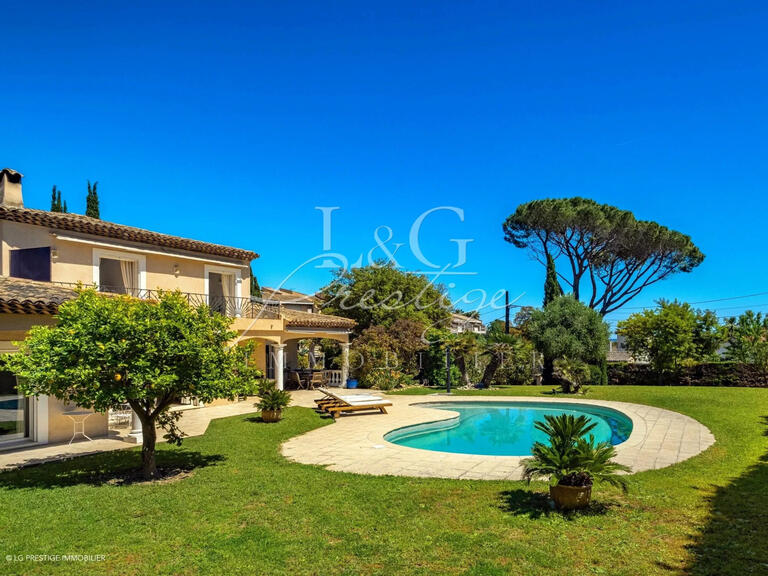 Villa Mandelieu-la-Napoule - 4 bedrooms - 289m²