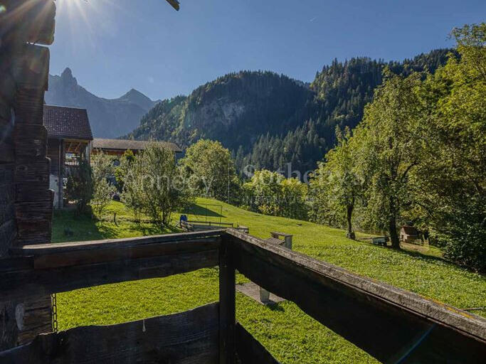 Sale Chalet Manigod - 3 bedrooms