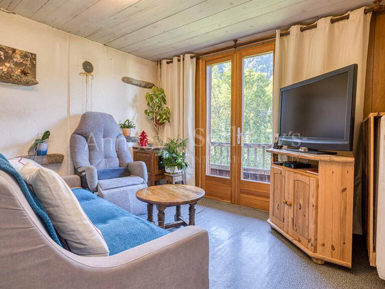 Sale Chalet Manigod - 3 bedrooms