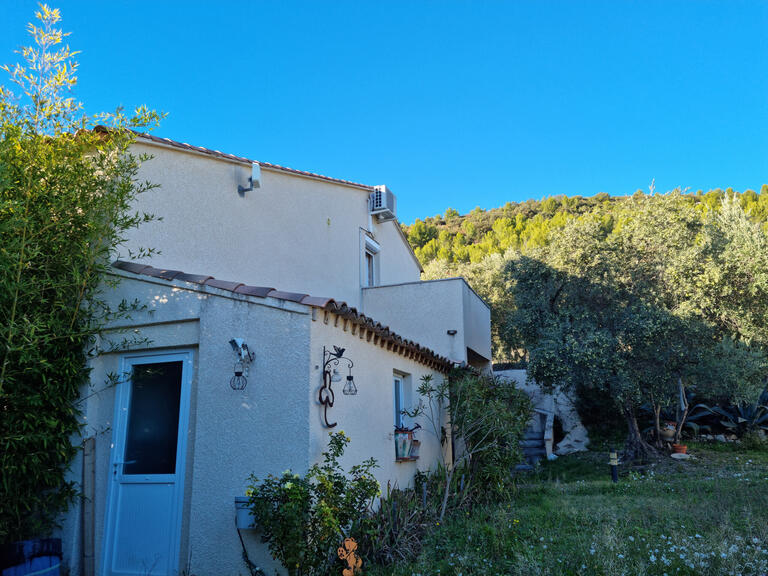 House Manosque - 5 bedrooms - 241m²