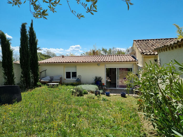 House Manosque - 5 bedrooms - 241m²