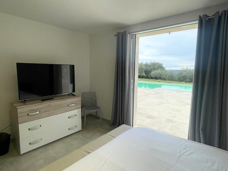 Vente Maison Manosque - 4 chambres