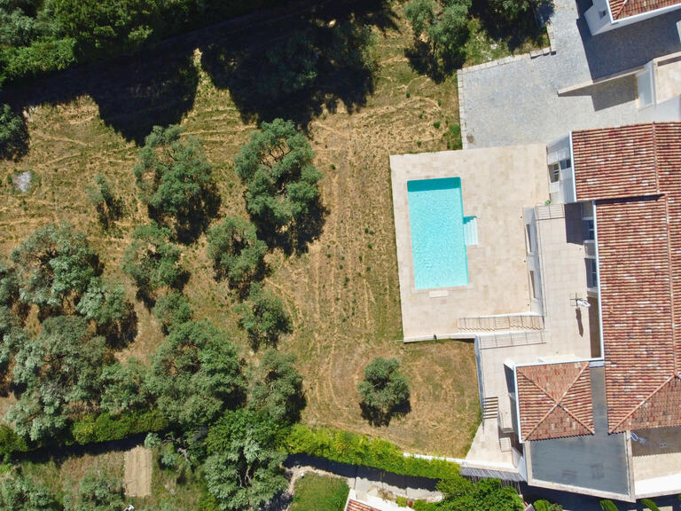 House Manosque - 4 bedrooms - 260m²