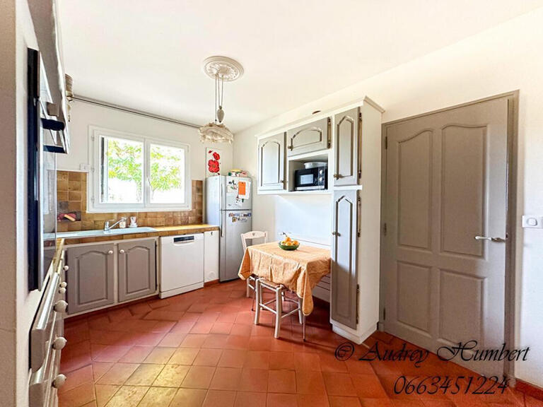 Vente Maison Manosque - 6 chambres