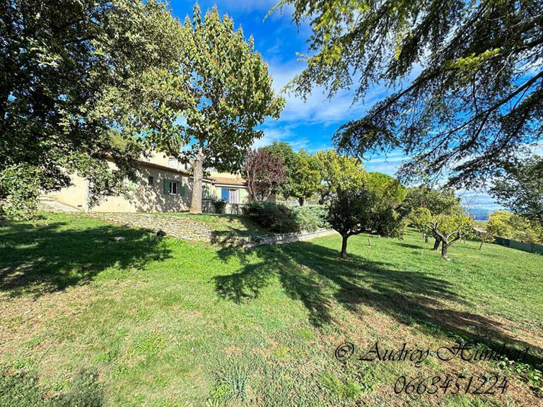 Vente Maison Manosque - 6 chambres