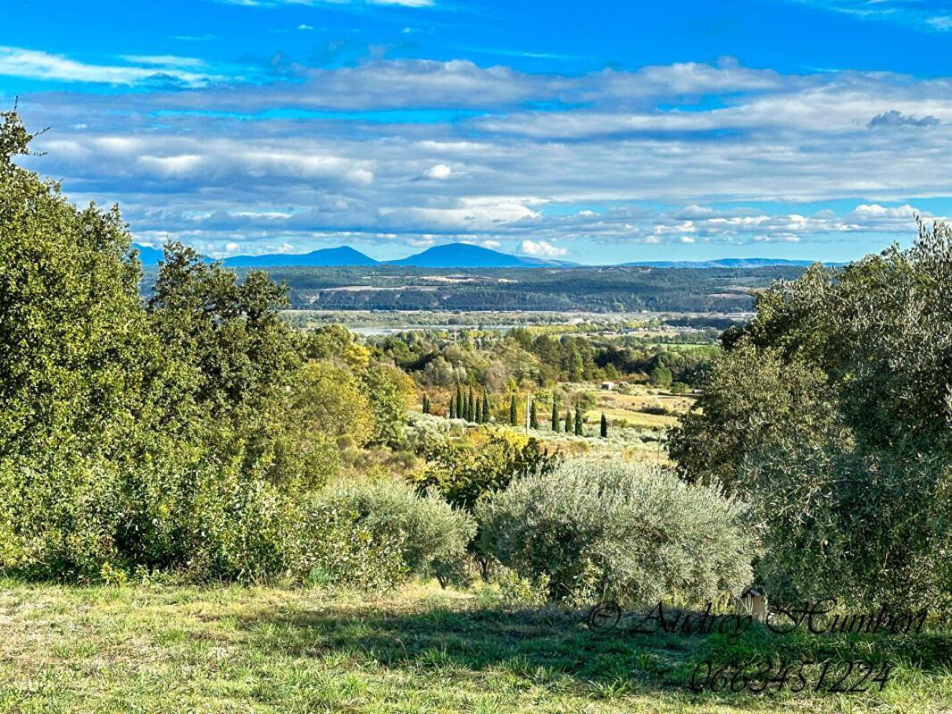 House Manosque