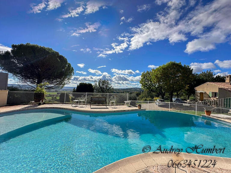 House Manosque - 6 bedrooms