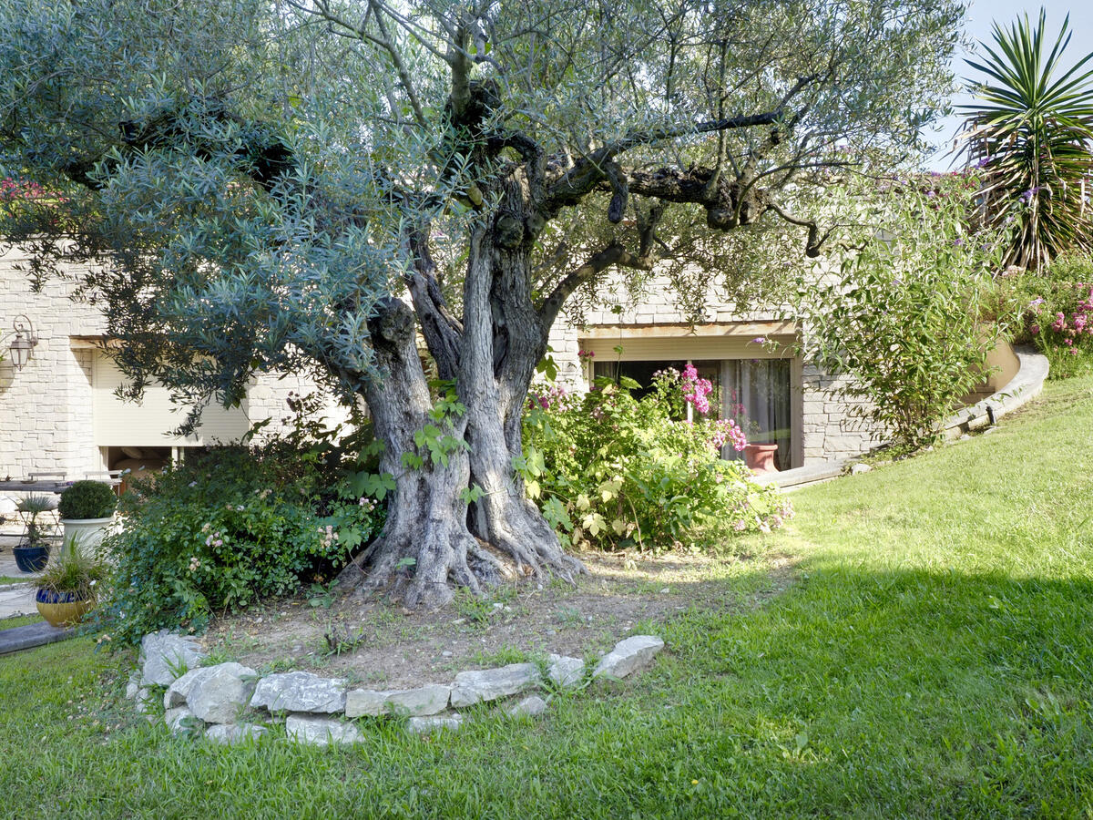 Maison Manosque