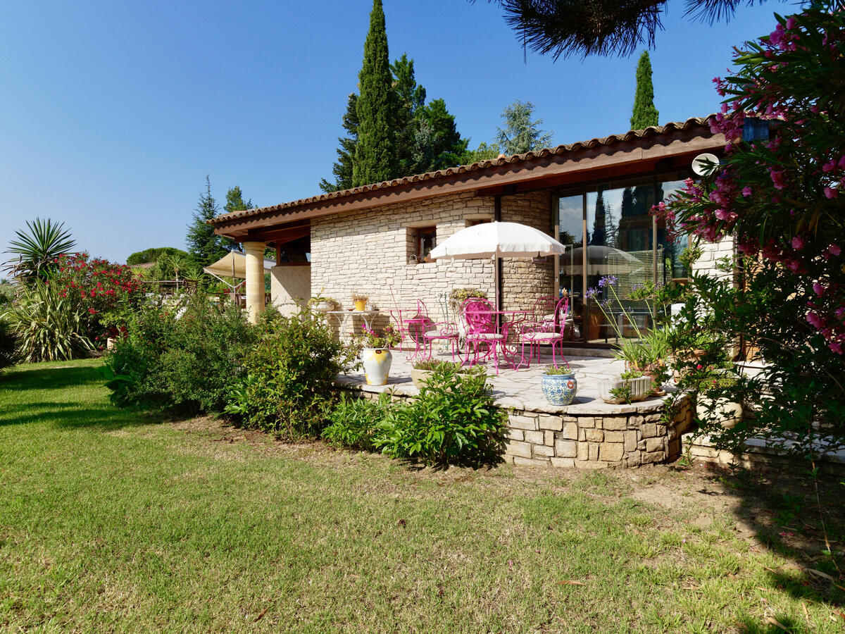 Maison Manosque