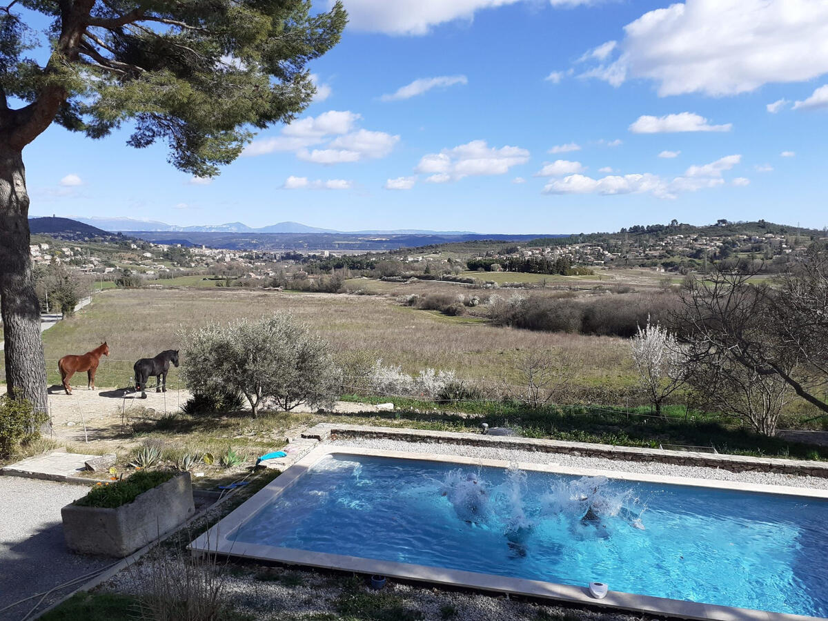 House Manosque