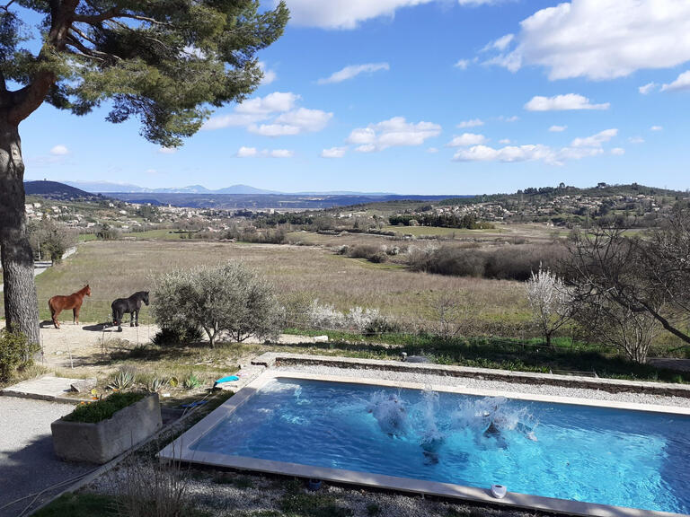 House Manosque - 308m²