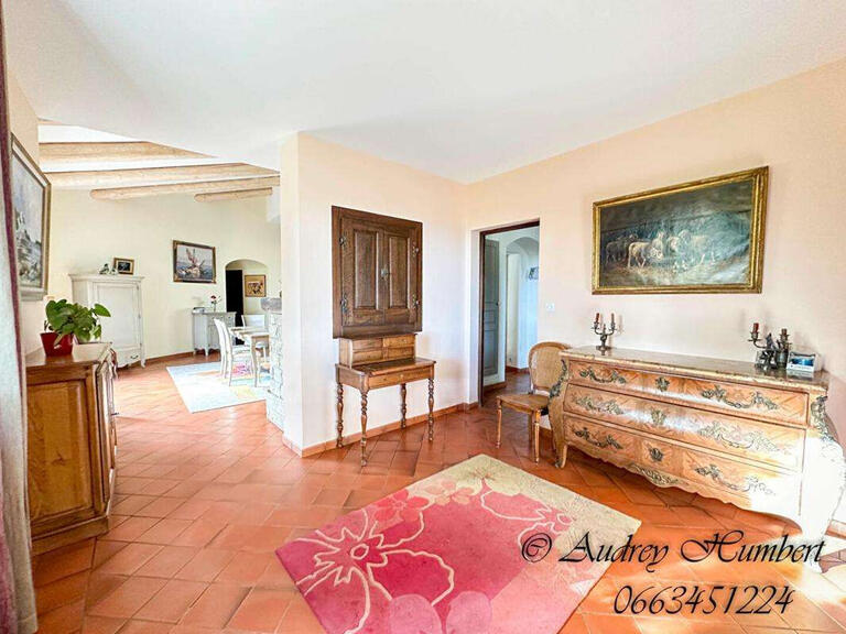 House Manosque - 6 bedrooms