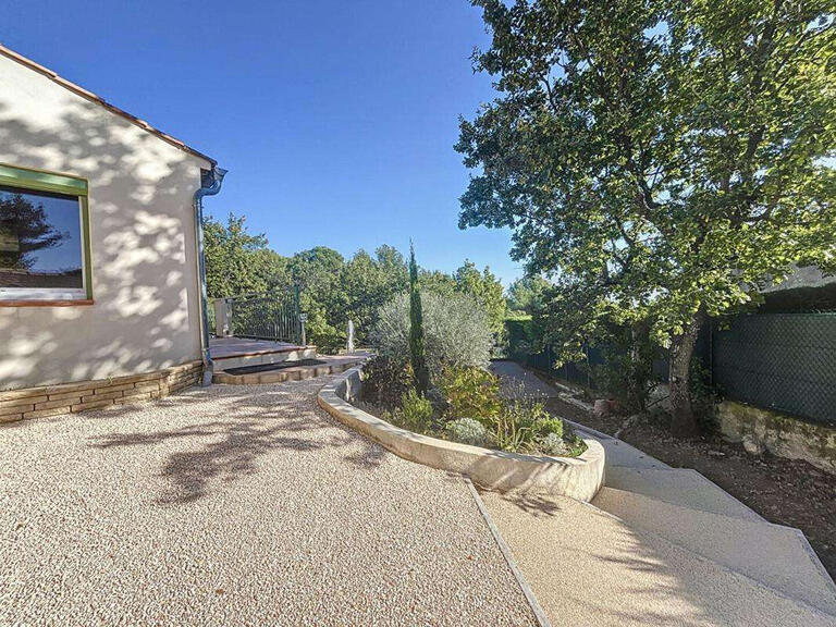 House Manosque - 6 bedrooms