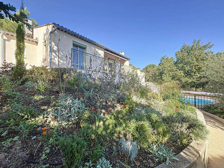 House Manosque - 6 bedrooms