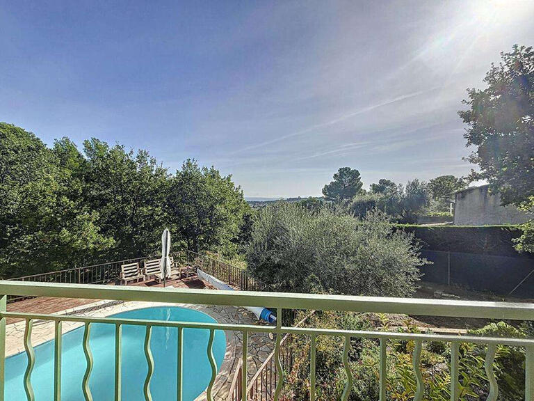 House Manosque - 6 bedrooms