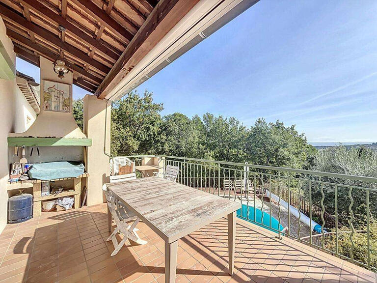 House Manosque - 6 bedrooms