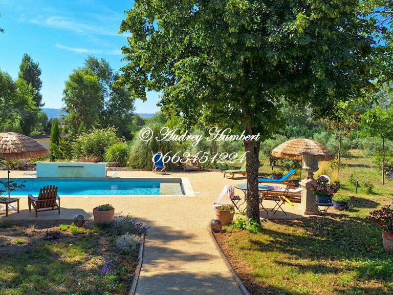 House Manosque - 4 bedrooms