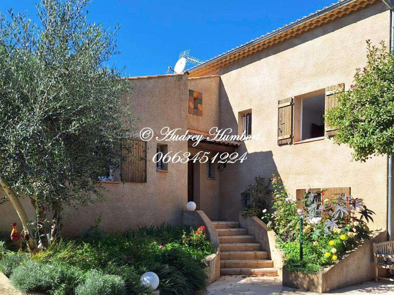 House Manosque - 4 bedrooms