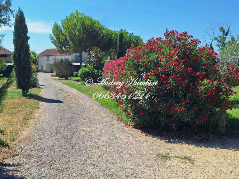 House Manosque - 4 bedrooms