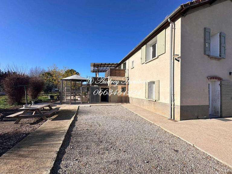 House Manosque - 4 bedrooms