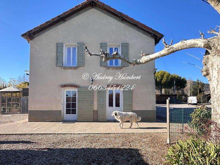 House Manosque - 4 bedrooms