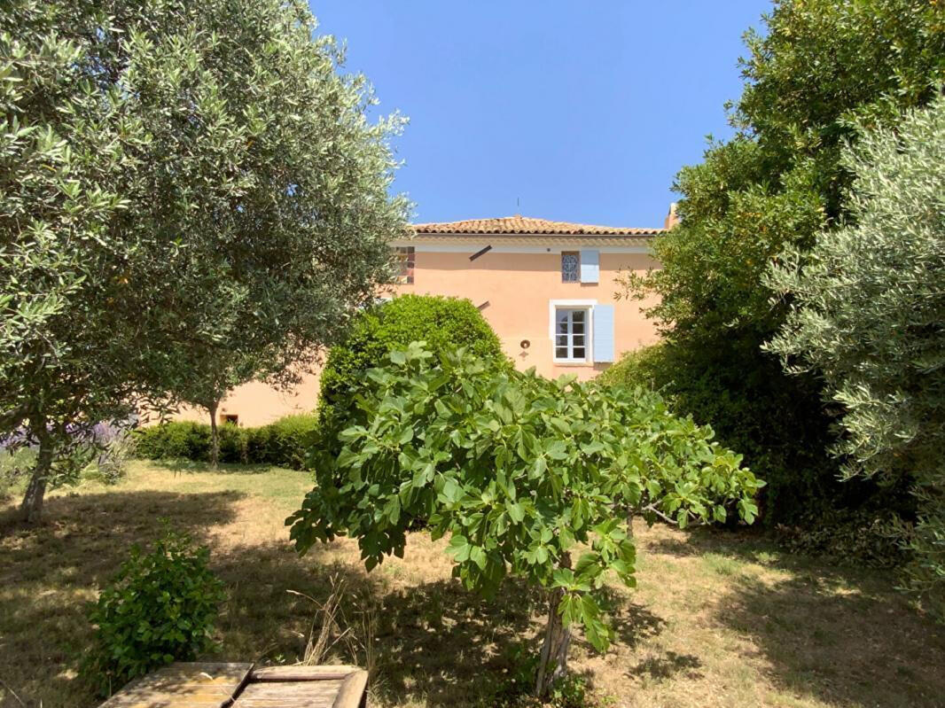 Property Manosque