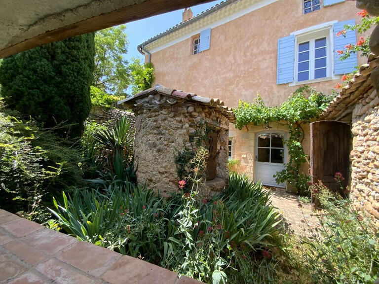 Property Manosque - 9 bedrooms