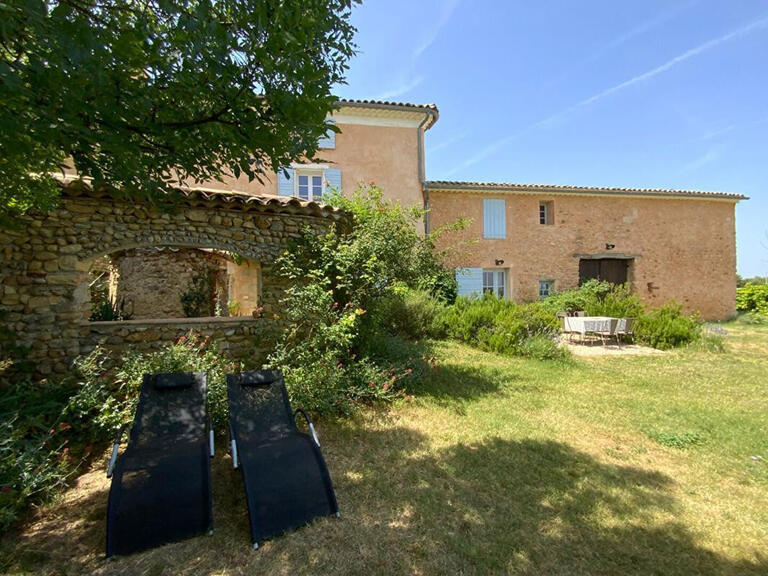 Property Manosque - 9 bedrooms