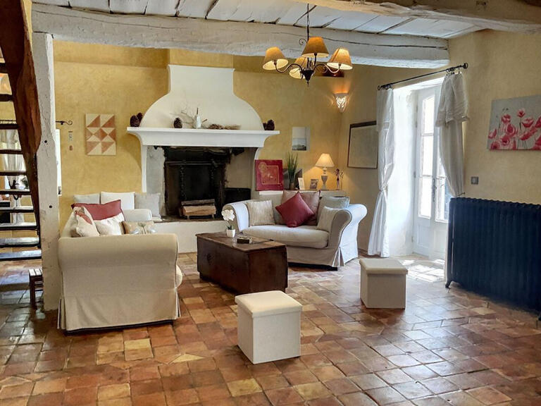 Vente Propriété Manosque - 9 chambres