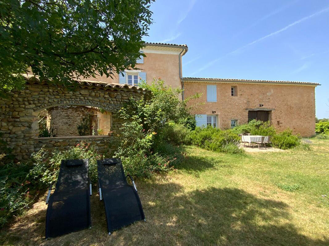 Property Manosque