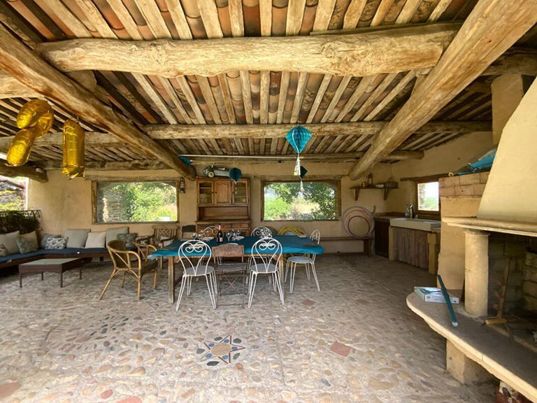 Vente Propriété Manosque - 9 chambres