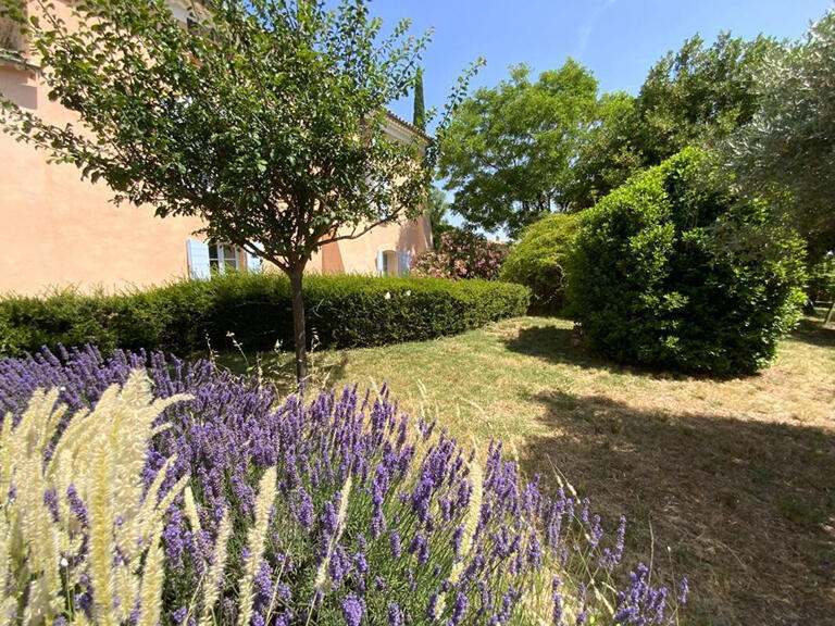 Vente Propriété Manosque - 9 chambres