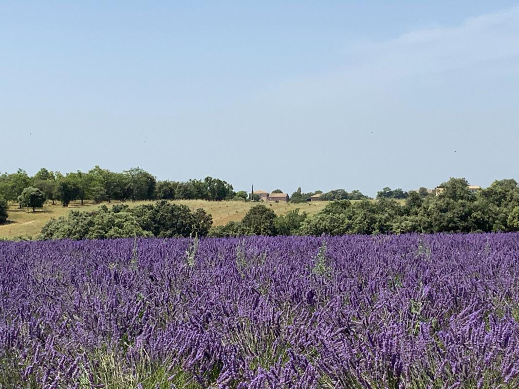 Propriété Manosque