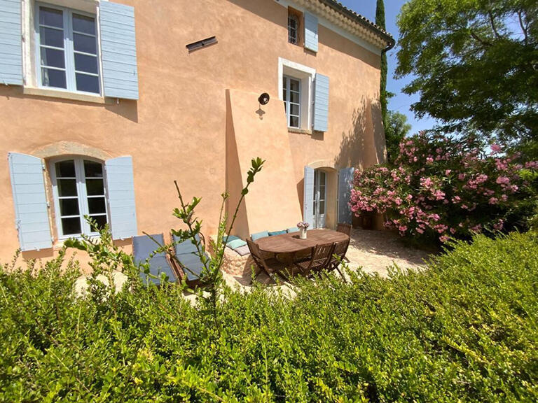 Property Manosque - 9 bedrooms