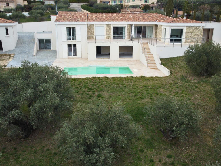 Villa Manosque - 4 chambres - 260m²