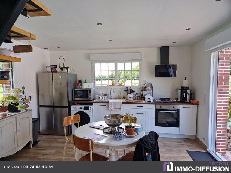 Maison Manou - 540m²