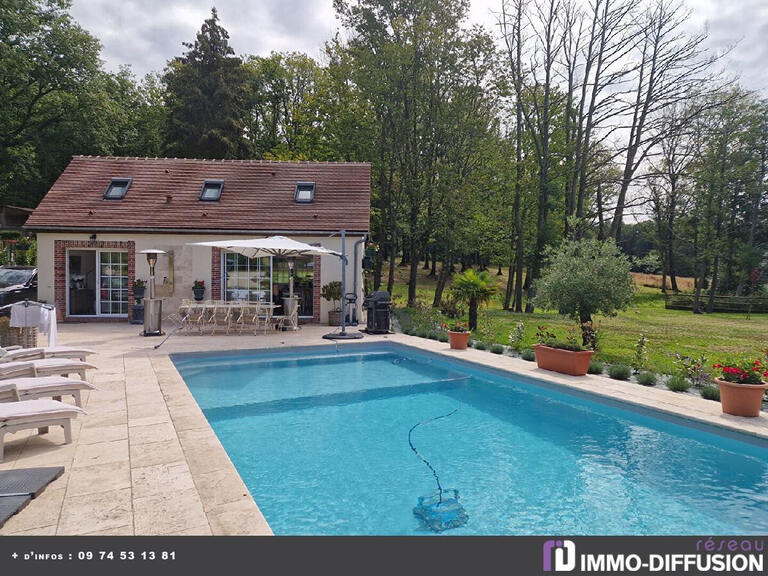 House Manou - 540m²