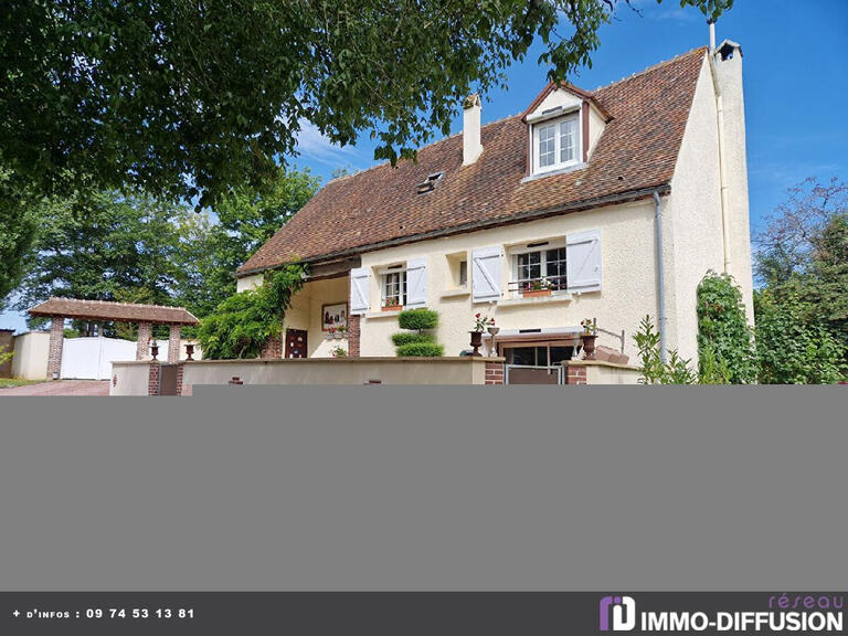 Maison Manou - 540m²