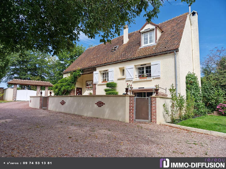 Maison Manou - 540m²