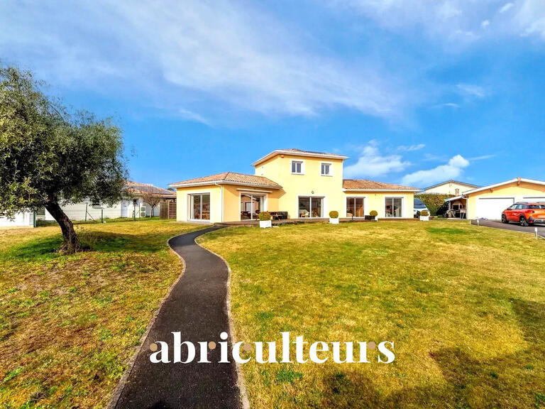 House Marcheprime - 5 bedrooms - 170m²